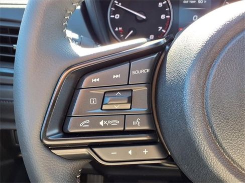 New 2026 Subaru Forester Premium image 14