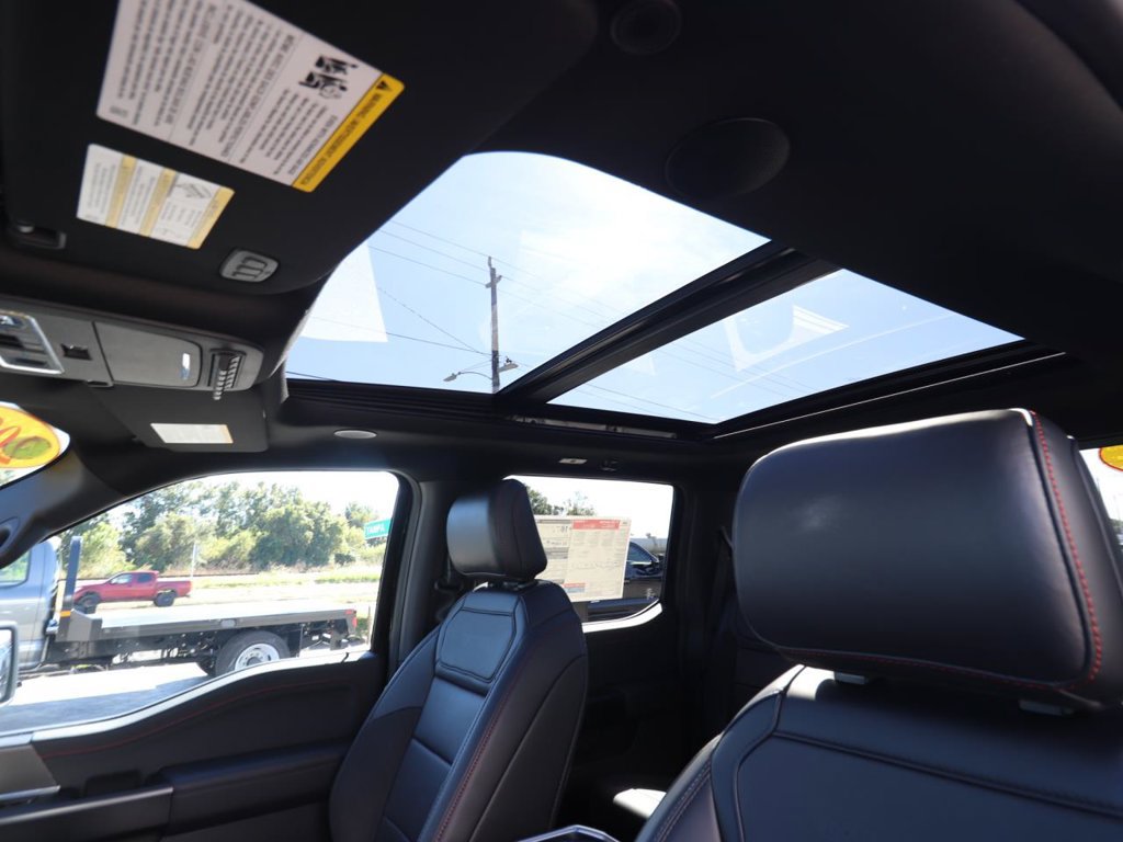 New 2026 Ford F150 Raptor AWD/4WD image 6
