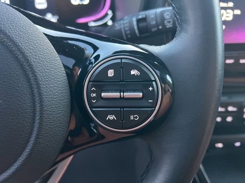 Certified 2024 Kia Soul EX w/ Option Group 015 image 14