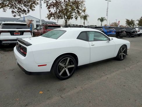 Used 2019 Dodge Challenger GT w/ Blacktop Package image 7