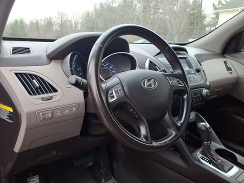 Used 2015 Hyundai Tucson SE image 25