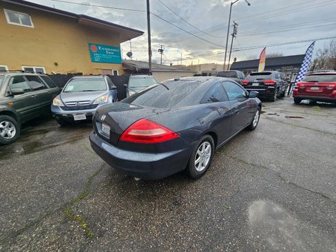Used 2004 Honda Accord EX image 5