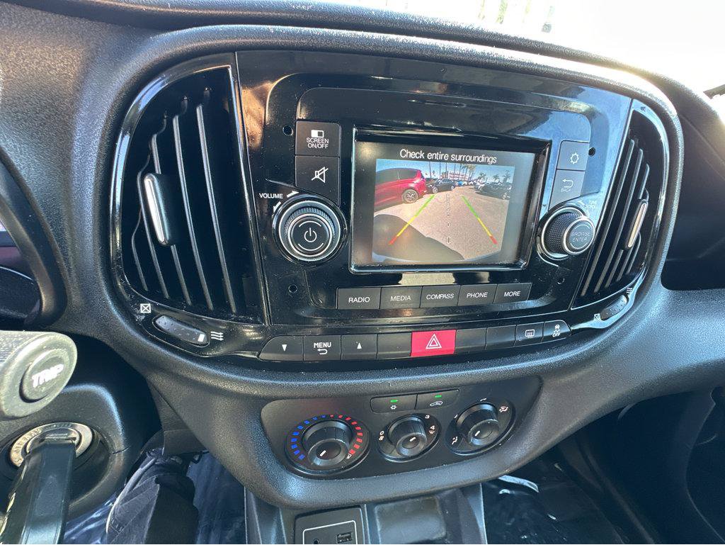 Used 2018 RAM ProMaster City Tradesman SLT FWD image 6