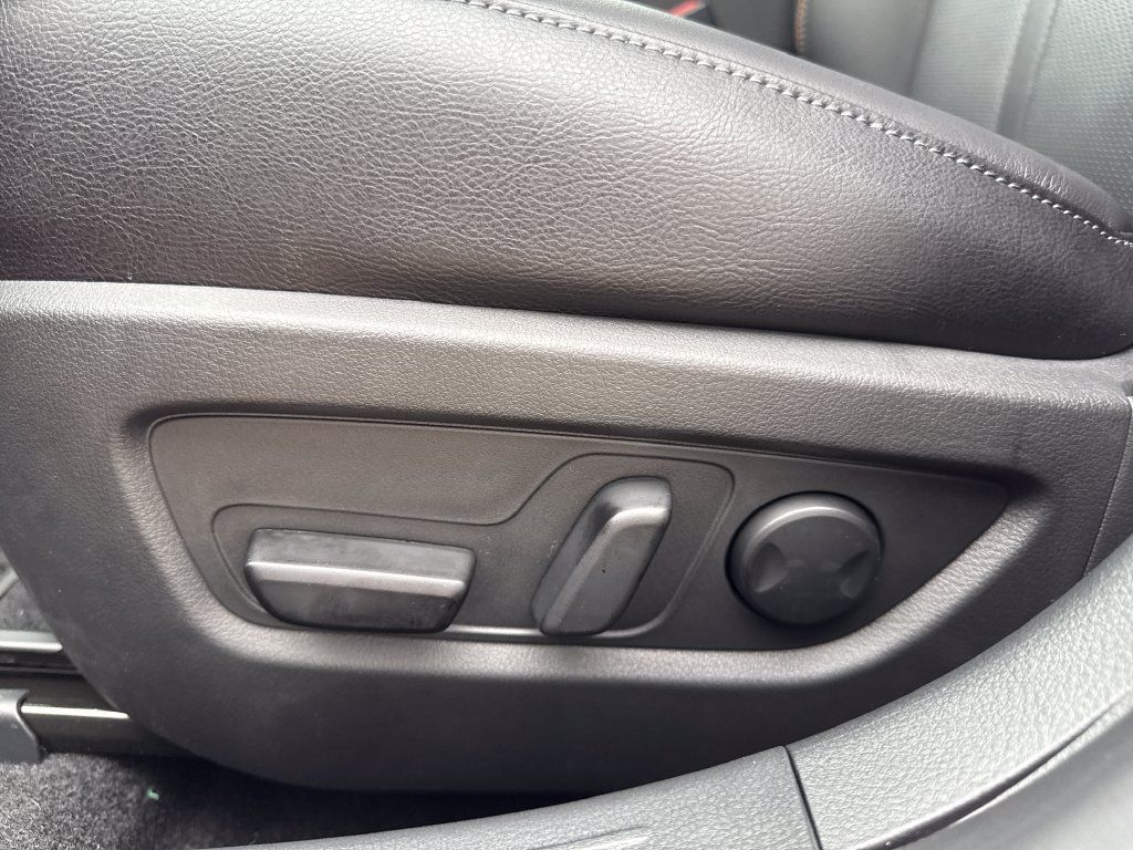 New 2026 MAZDA CX-50 AWD 2.5 S w/ Weather Package image 30