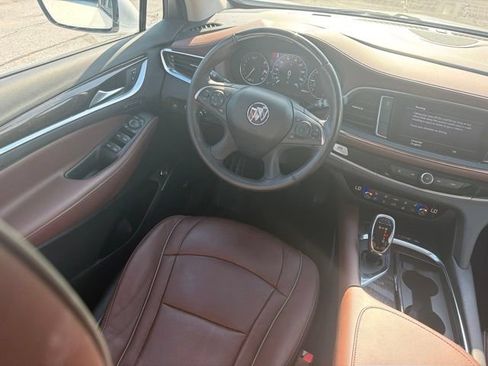 Used 2021 Buick Enclave Avenir w/ LPO, Floor Liner Package FWD image 23