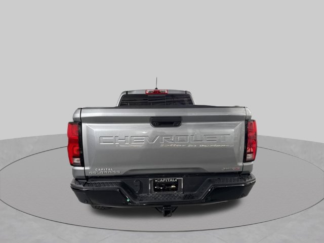Used 2024 Chevrolet Colorado ZR2 w/ Technology Package AWD/4WD image 9