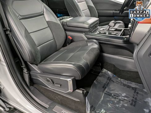 Certified 2023 Ford F150 Raptor AWD/4WD image 30