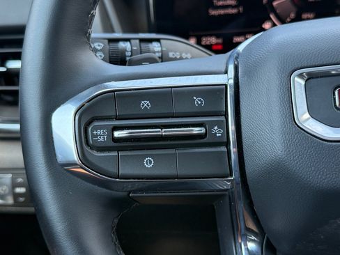 Used 2026 GMC Terrain Elevation w/ Elevation Premium Package AWD/4WD image 15
