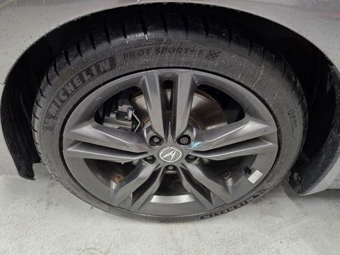 Used 2024 Acura Integra A-Spec FWD image 9