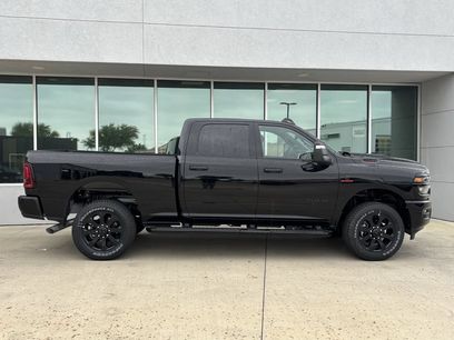 New 2026 RAM 2500 Lone Star