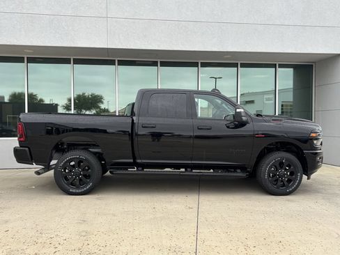 New 2026 RAM 2500 Lone Star AWD/4WD image 2