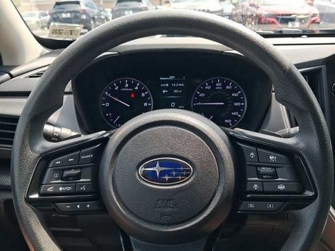 Certified 2024 Subaru Crosstrek 2.0i Premium AWD/4WD image 34