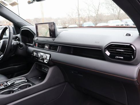 New 2026 Honda Passport TrailSport Elite image 9