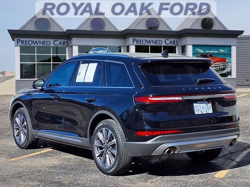 Used 2022 Lincoln Corsair Reserve w/ Equipment Group 201A image 2