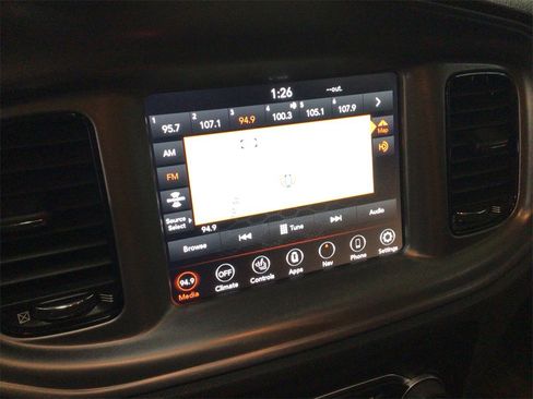 Used 2023 Dodge Charger GT w/ Blacktop Package image 14