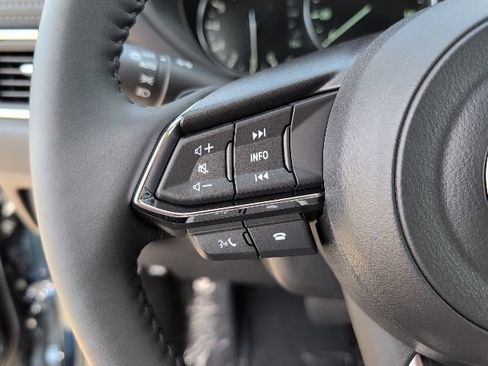 New 2025 MAZDA CX-5 AWD 2.5 S w/ Premium Plus Pkg image 22