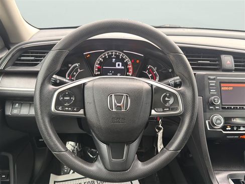 Used 2017 Honda Civic LX image 20