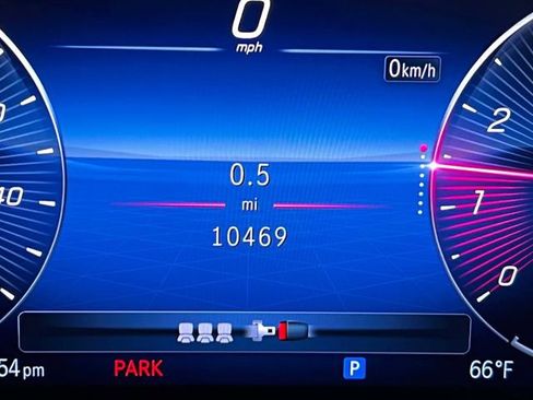 Certified 2024 Mercedes-Benz GLE 350 4MATIC image 27