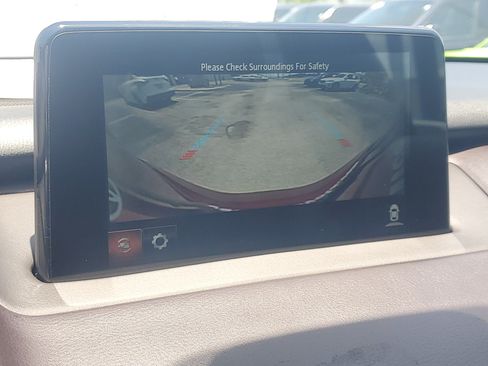 Used 2019 MAZDA CX-9 Grand Touring FWD image 30