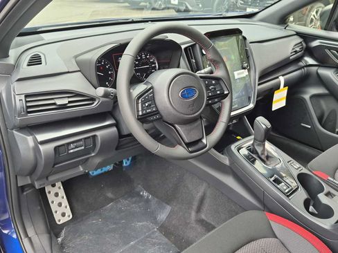 New 2026 Subaru Impreza RS AWD/4WD image 10