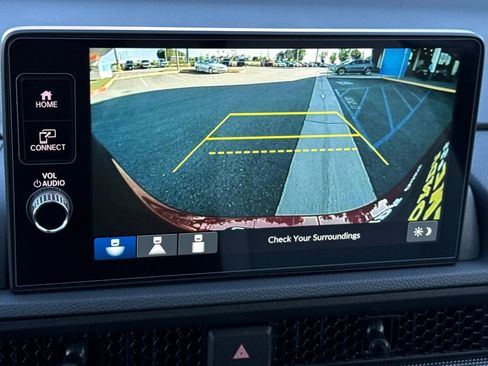 New 2026 Honda CR-V LX image 21