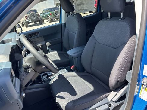 New 2026 Ford Maverick XL FWD image 13
