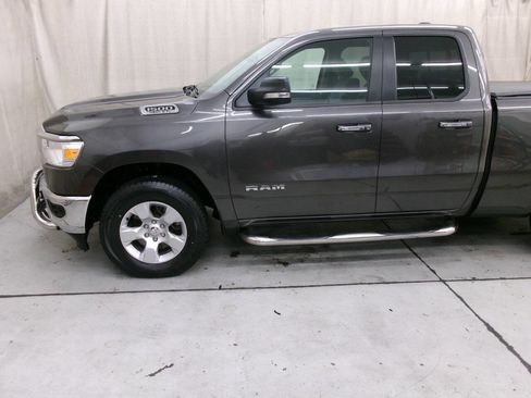 Used 2020 RAM 1500 Big Horn image 4