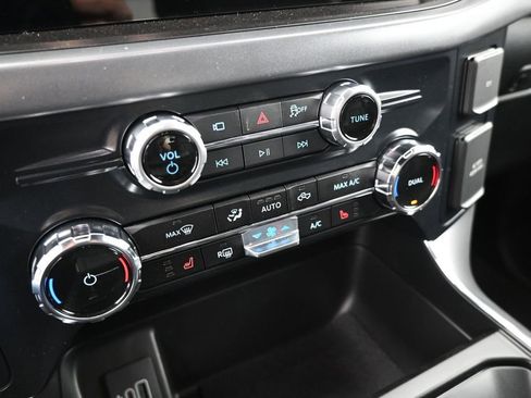 New 2026 Ford F150 XLT AWD/4WD image 16