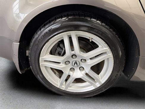 Used 2008 Acura TL 3.2 image 36