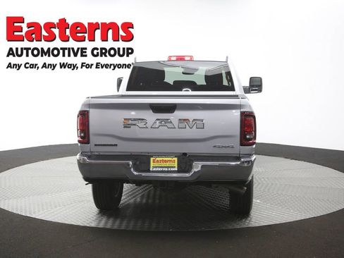 Used 2026 RAM 2500 Big Horn AWD/4WD image 71