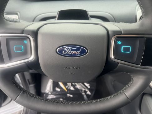 New 2026 Ford Expedition Max Active image 7