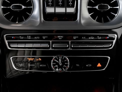 Used 2021 Mercedes-Benz G 63 AMG 4MATIC image 15