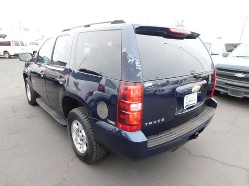 Used 2007 Chevrolet Tahoe LS image 5
