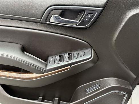 Used 2018 Chevrolet Tahoe LT w/ Luxury Package image 72