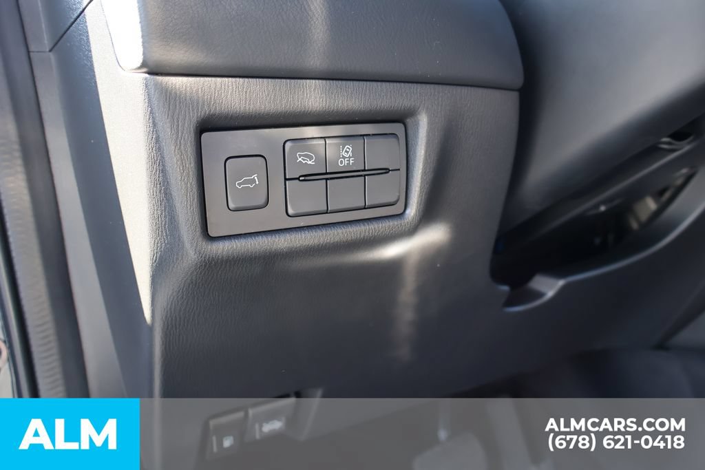 Used 2025 MAZDA CX-5 AWD 2.5 S w/ Preferred Package image 12