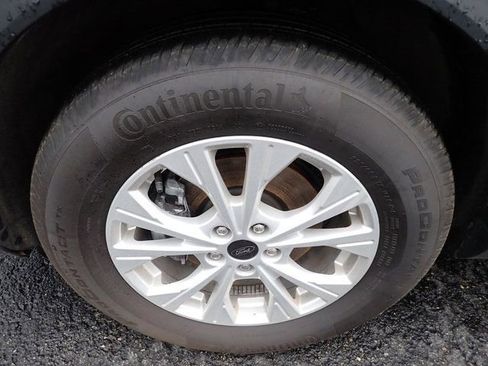 Used 2024 Ford Escape Active w/ Tech Pack #2 image 13