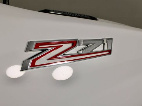 Used 2024 Chevrolet Silverado 3500 W/T w/ WT Fleet Convenience Package AWD/4WD image 11