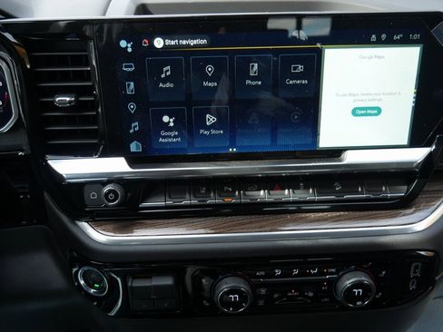 New 2026 Chevrolet Silverado 3500 LT w/ Trail Boss Package image 16