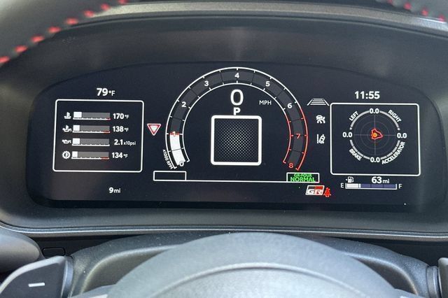 New 2026 Toyota Corolla GR AWD/4WD image 31