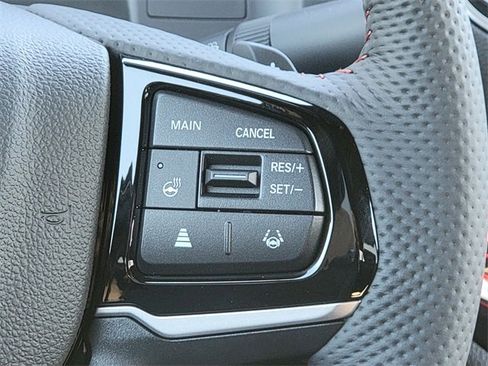 New 2026 Honda Ridgeline Black Edition image 27