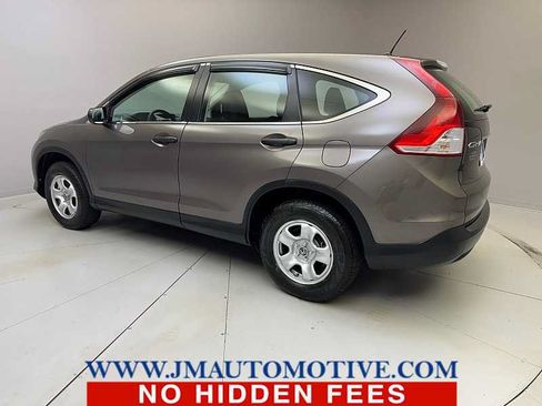 Used 2014 Honda CR-V LX image 3