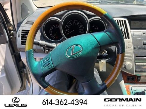 Used 2007 Lexus RX 350 AWD image 13