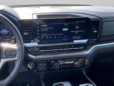 Used 2024 Chevrolet Silverado 1500 RST w/ Convenience Package II image 6