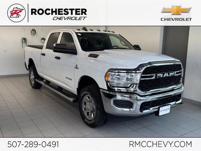 Used 2021 RAM 2500 Tradesman