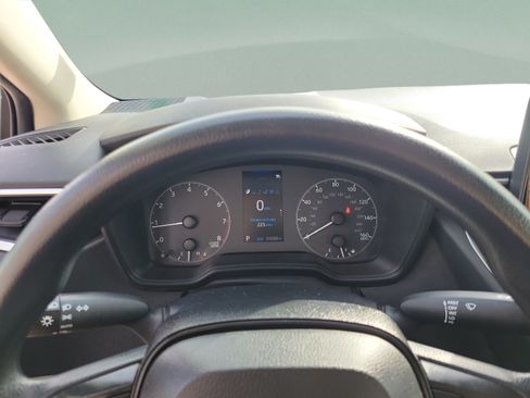 Used 2024 Toyota Corolla LE FWD image 12