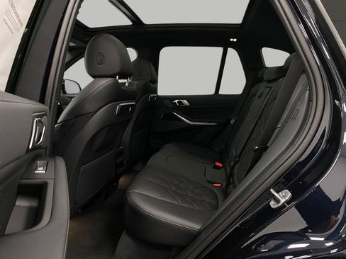 New 2026 BMW X5 xDrive40i w/ M Sport Package image 31