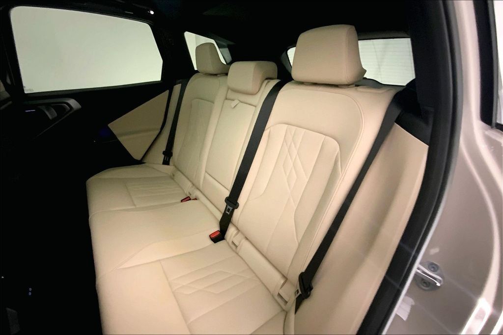 Certified 2026 BMW X3 M50 w/ Premium Package AWD/4WD image 14