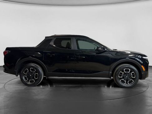 Used 2023 Hyundai Santa Cruz SEL Premium image 5