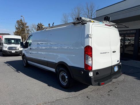 Used 2018 Ford Transit 250 148 Low Roof image 2