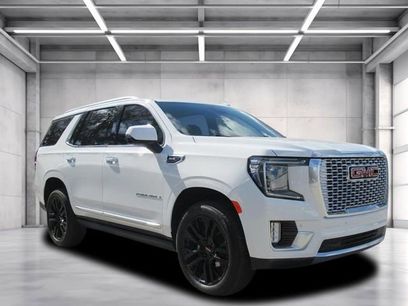 Used 2024 GMC Yukon Denali